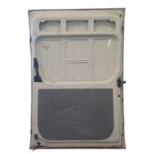 Porte laterale coulissante