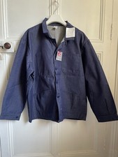 Veste industrielle ouvrier