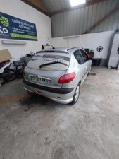 Essieu arriere PEUGEOT 206 PHASE 1 5148H7