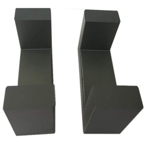 Large shape ferrite core - large, u