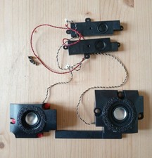 Système Complet Hauts Parleurs Asus G2S