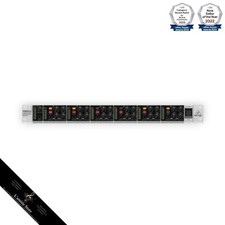 Amplificateur de distribution