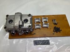 Honda CB 500 PC32'96 culasse