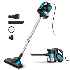 Aspirateur filaire cyclonique