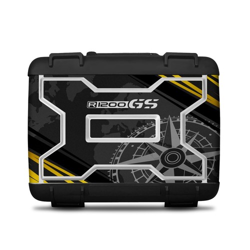Autocollants valise pour - autocollants, de