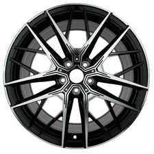 PACK Jantes 19 style 555M + PNEUS NEUFS pour BMW Serie 7 F01 X3 F25 X4 F26 X6 X5