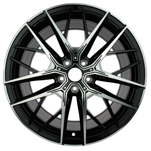 Pack jantes style 555m - jantes,