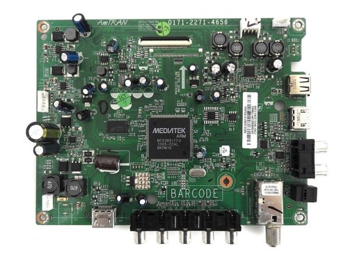 Vizio e320 main - e320-a0,