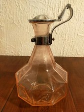 décanteur À Vin Vintage