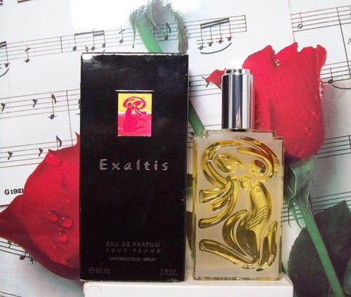 Kiotis exaltis edp spray 0 - edp, 2.0