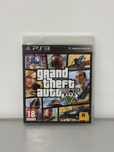 Gta grand theft auto v - –,