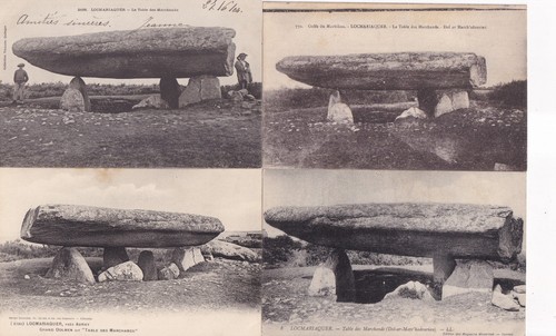Lot cartes postales - cartes,