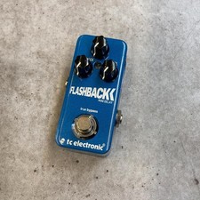 tc electronic FLASHBACK MINI