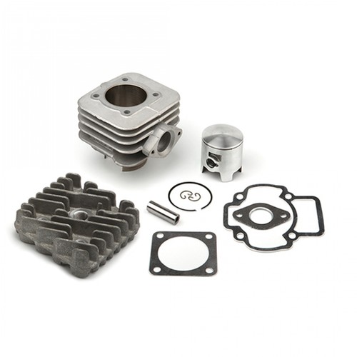 Haut moteur scooter alu airsal - moteur,