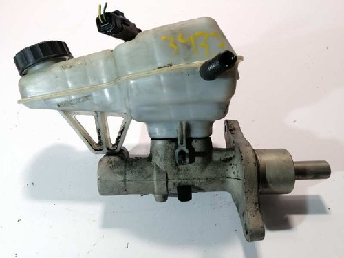Pompe frein citroen jumpy - pompe,