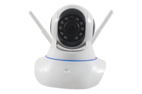 Network p2p caméra 720p - ip, hd