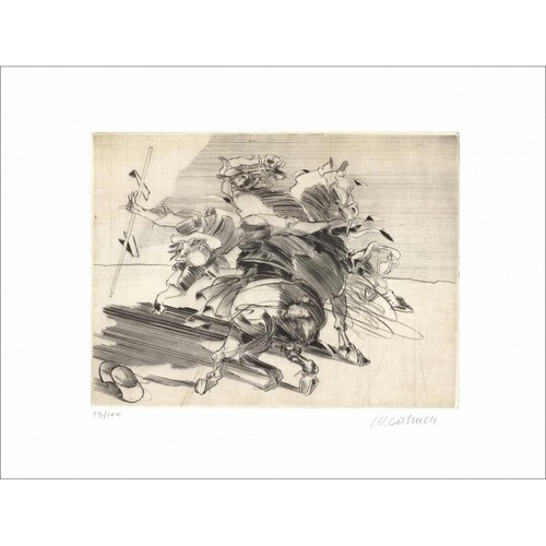 Weisbuch claude gravure - weisbuch,