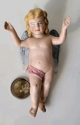 Murale ancien biscuit - murale,