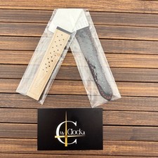 Bracelet Pour Montre Omega