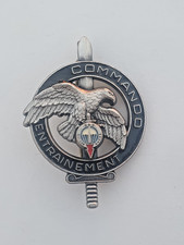 CEC Centre d'Entrainement Commando, 1° RPIMa, Drago Noisiel