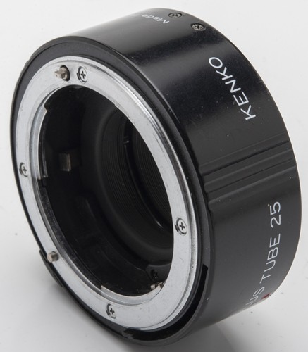 Kenko uniplus tube 25 - tube,