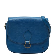 Louis Vuitton Epi Saint Cloud