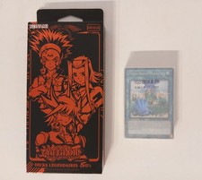 Yu-Gi-Oh ! Decks Légendaires