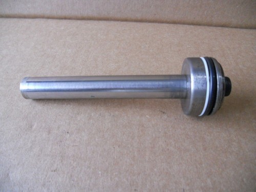 Yamaha piston trim - yamaha, pour