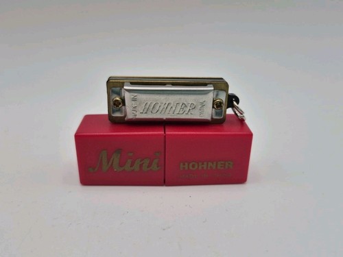 Vintage hohner mini micro - mini,