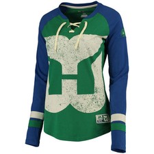 T-shirt pour femmes de la LNH