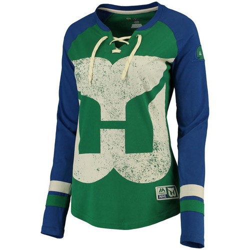Shirt pour femmes la lnh - pour,