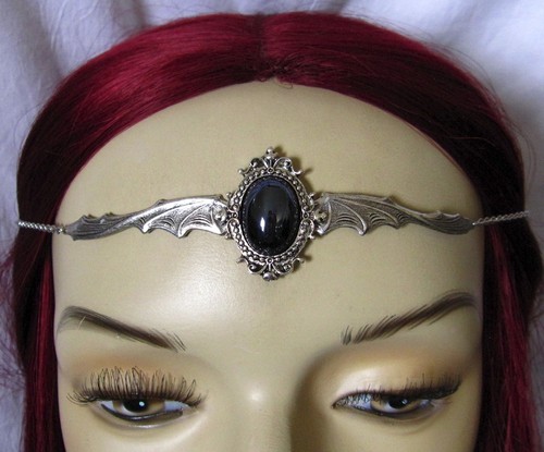 Goth victorian renaissance - goth,