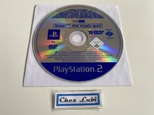 Buzz The Music Quiz - Promo