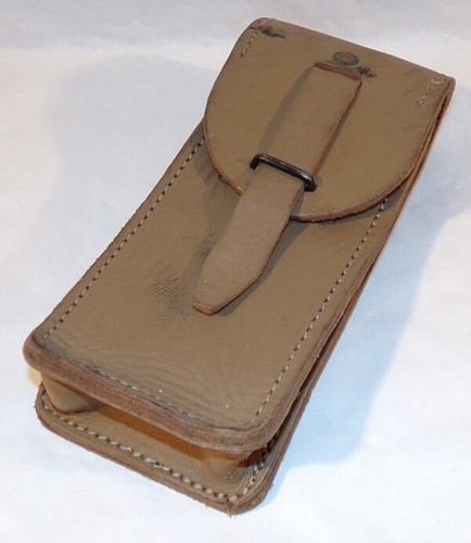 Trousse vide pour