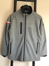 Veste Softshell Hungaria pour