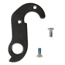 BTWIN Patte de dérailleur ROCKRIDER 560 et RAFAL 700/720 - ARGENT - NEUF