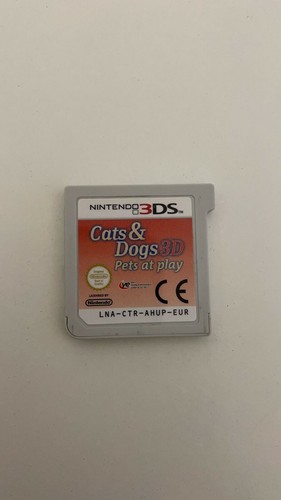 Jeu chiens chats mes - et,