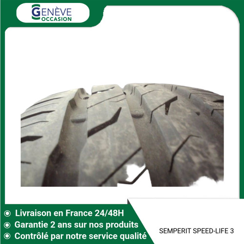 Pneu semperit - 🇫🇷,