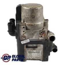 BMW X5 E70 Webasto Chauffage