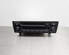 ✅Unité principale radio/CD/DVD/GPS BMW E87 LCI 116D  2011 65129258173 9258173