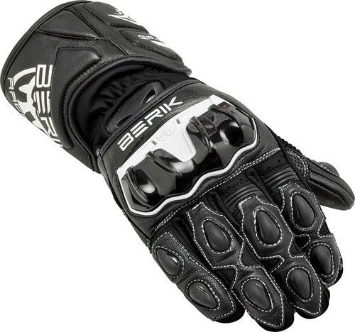 Gants moto berik yokoto - de,