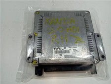 0281010251 UNITE DE COMMANDE POMPE D´INJECTION / 703 POUR CITROËN XANTIA BERLINA