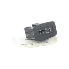 Prise port USB RENAULT GRAND SCENIC 3 PHASE 1 280230006r