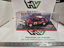Citroën saxo kit car - -, tour