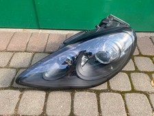 Porsche 970 Panamera Xenon