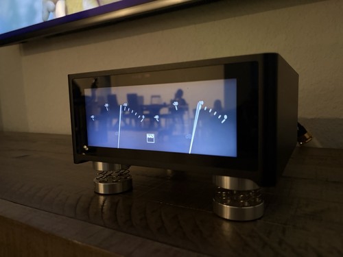 Nad electronics masters series - nad,