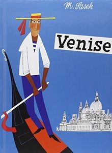 Venise ancienne édition de - venise:,