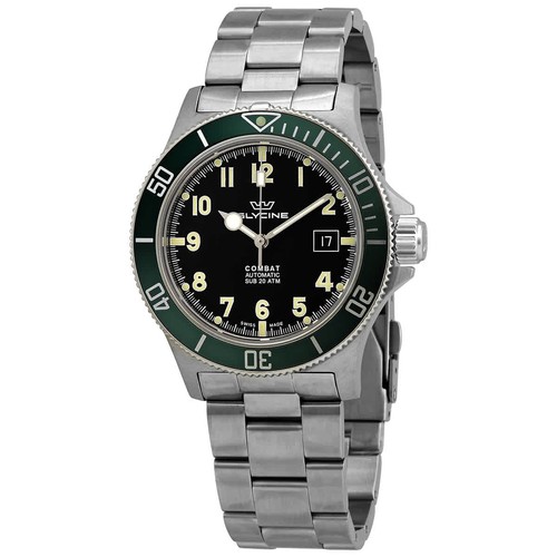 Glycine combat sub automatic - sub,