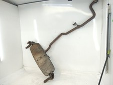 SILENCIEUX ARRIERE / 205375