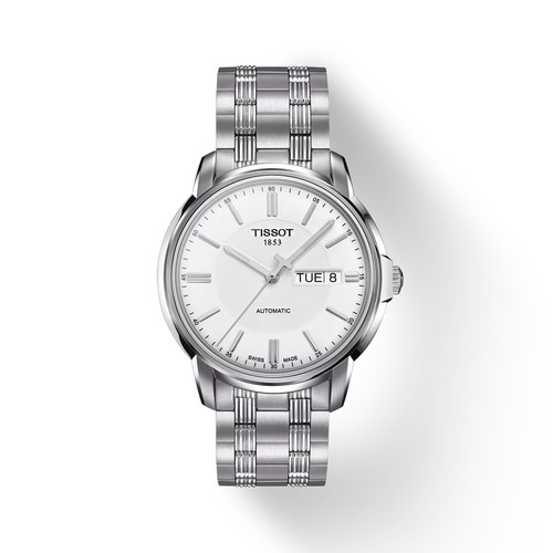 Montre tissot automatics iii - montre,